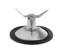 A75X Top Compatible for Braun Blender 4184, MX2000,MX2050,4184-625 bloc de couteaux presse-agrumes robot culinaire