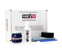 A76 Deep Sea Blue Kit de Peinture de Retouche pour BMW Réparation des Rayures et des Ecailles