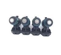 A76M_4PCS Buse d'injecteur de carburant de pièces de moteur automatique 1465A129 adaptée pour