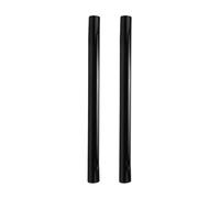 A78E - Rallonges Universelles For Aspirateur, Diamètre Intérieur 32 Mm, Tuyau D'aspirateur En Plastique, 2 Pièces(2PCS)