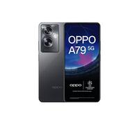 A79 5G 8 Go/256 Go Noir (Mystery Black) Double SIM