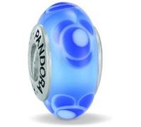 A79644 - Bijou Perle Femme - Bleu