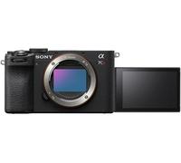 Sony Alpha 7c R Boitier Nu Noir
