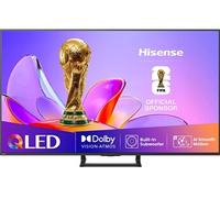 Hisense A7Q 55A79Q TV 127 cm (50") 4K Ultra HD Smart TV Wifi Noir Noir