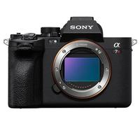 SONY Alpha 7R V Boitier Nu + SONY Extension de Garantie 2+ 3 ans
