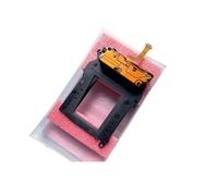 A7R4 A7RIV A7RM4 A7R4A Unité D'obturation avec Rideau De Lame, Compatible for Sony, A7RM4A A7RIVA A7R Mark IV 4 M4 IVA 4A M4A Mark4 MarkIV Ensemble D'écran De Photographie