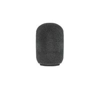 Shure Accessoire pour micros A7WS Pare-brise Close-talk pour SM7 Gris