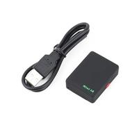 A8 Mini GPS Tracker Voiture Suivi en Temps Réel Anti-Perte de Clé Portefeuille Dispositif Recherche GSM GPRS App Ligne Accesseur