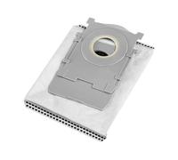 A83G-16PCS Brosse latérale Filtre HEPA Lingette de rechange Compatible avec Ecovacs Compatible avec les mini aspirateurs Deebot