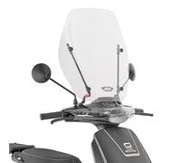 GIVI Kit de Montage pour Pare-Vent D1181ST/STG