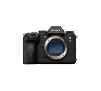 Sony A9 III