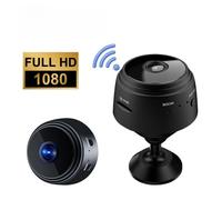 A9 WiFi Mini caméra enregistreur surveillance de sécurité sans fil vidéo Mini caméra enregistreur bébé maison intelligente