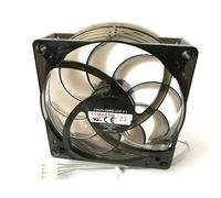 A9025-28RB-4AP-F1 DC12V 0.60A 90MM Fan 9CM 9025 4-Wire Cooling Fan