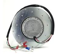 A90L-0001-0548/R CNC Machine Tool Spindle Motor Fan - 200V, 70-100W, Authentic Made in China