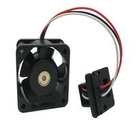 A90L-0001-0575#A 9WF0424H6503 4020 DC24V 0.09A ventilateur à trois fils