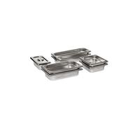 AEG-Electrolux Set cuisson vapeur A9OZS10 Inox 8 pièces d'origine