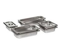 Set de cuisson inox pour four vapeur - AEG A9OZS10
