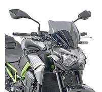 Givi Bulle 1176a Kawasaki Z 900 / Honda CB 500 F Clair