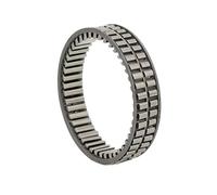 A93E-Ebike Bearing 40X48X11 PLB20127 FE448Z 1PCS One-Way Clutch One-Way Bearing