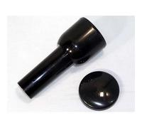 A950 Poussoir et couvercle noirs du A950 Robot ménager (KW684478 KENWOOD)