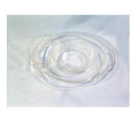 A956 A957 Couvercle transparent des A956 et A957 Robot ménager KW681347 KENWOOD