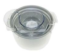 Kenwood Machine à glace Major A957 AT957A et B – Blanc