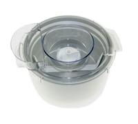 A957 Sorbetiere complète pour robots MAJOR et COOKING CHEF (39465-8603) Robot ménager (AWAT957B01 KENWOOD)