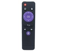 A95X-F2 Télécommande de rechange pour X88 Pro S Android TV Box 10.0 H96 Series H96