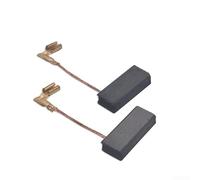 A96 Brosse de charbon pour marteau perforateur pour Bosch GBH2-22 GBH2-23 GBH2-24 GBH2-26, pièce de rechange 1617000525, brosse de charbon de rechange pour outil électrique