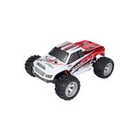 A979-B 2.4G 1/18 4WD 70KM / h télécommande dérive voiture RC tout terrain de la voiture 100-240V cadeau de Noël Rouge G
