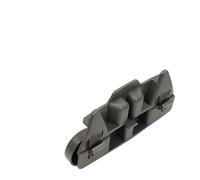 A97G 4 Pièces W10195416 Roulettes For Lave-vaisselle, Panier Inférieur, Compatibles Avec Les Accessoires De Vaisselle Kitchenaid