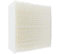 A98G-2Pcs 1043 Humidifier Super Wick Filter Replacement For Aircare Bemis Essick Compatible With 821000 Humidifier Filters