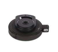 A98G-Outer Bowl Lid Replacement Part For Ninja NC500/NC501 NC500C/NC501C/NC501H/NC501HBL Ice Cream Maker Machine Model