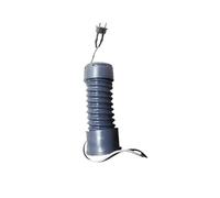 A99T 2X, Compatible For Xiaomi, Compatible For Dreame, V12/ V12pro / T10 / T20 / T30 Aspirateur Électrique Sol Tapis Brosse Tête Pièces De Réparation Ressort Tuyau.