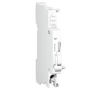Schneider Electric Contact auxiliaire de signalisation iOF Acti9 – 100 mA à 6 A AC/DC