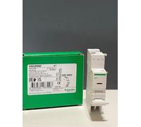 Schneider Electric - Déclencheur à minimum de tension iMN Acti9 A9A26960 - 220-240VCA - 1 module