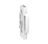 Schneider A9A27062 Intercalaire 9 mm (x5) pour IC60 et IID Acti9