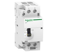 A9c21842 Schneider - Contacteur Jour Nuit 40a 2no 220vca - Acti9 Ict