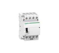 A9C21844 Contacteur modulaire 40A 4NO 230VAC