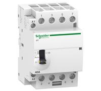 A9c21844 Schneider - Contacteur Jour Nuit 40a 4no 230vca - Acti9 Ict