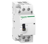 A9c21862 Schneider - Contacteur Jour Nuit 63a 2no 220vca - Acti9 Ict