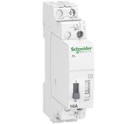 Schneider Electric ITL groupe électrogène Blanc 1