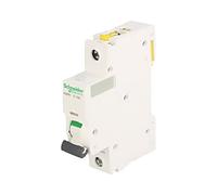 Schneider Electric A9F03106 A9F03106 Disjoncteur 6 A 230 V