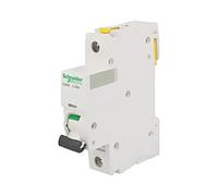 A9F07116 Interrupteur de surintensité 230VAC lNen: 16A Pôle: 1 pour rail DIN ...