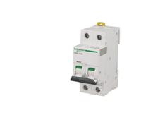 Schneider Electric – iC60N 2P 63A D