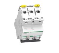 A9f75332 - Disjoncteur Courbe D Triphasé 32a - 3p - 10ka - à Vis - Schneider Ele