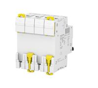 Schneider Electric Disjoncteur ACTI9 iC60N 4P Courbe D 10 A