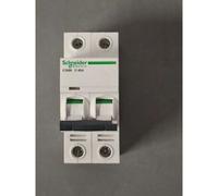 Schneider Electric – Disjoncteur Acti9 iC60N A9F77240 2P 40A Courbe C