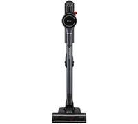 LG A9K-CORE1G aspirateur balai et balai électrique Aspirateur-balai 2 en 1 Batterie Sec HEPA Sans sac 590 W Graphite