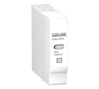 A9l16311 Cartouche Pour Parafoudre Schneider 20ka Prd20r A9l16295, A9l16296, A9l